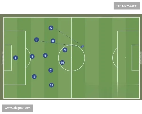 足球赛事深度解析与战术前瞻